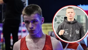 Reprezentant Polski odnaleziony. Niepokojące słowa. "Nie jestem w stanie"