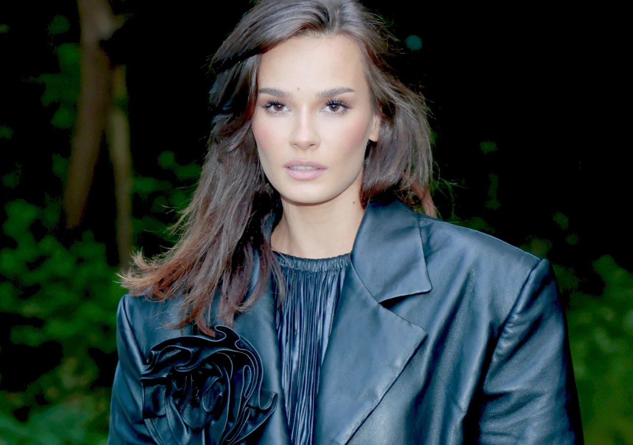 Natalia Szroeder Natalia Szroeder