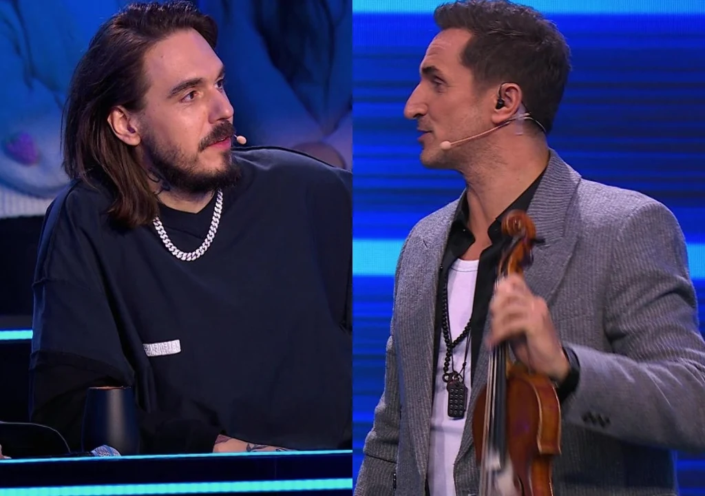 "Must Be The Music" na Polsacie: Miuosh i Sebastian Karpiel-Bułecka