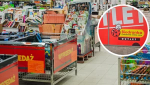 Biedronka ma nowy pomysł na sklepy. Otwiera je w kolejnych miejscach