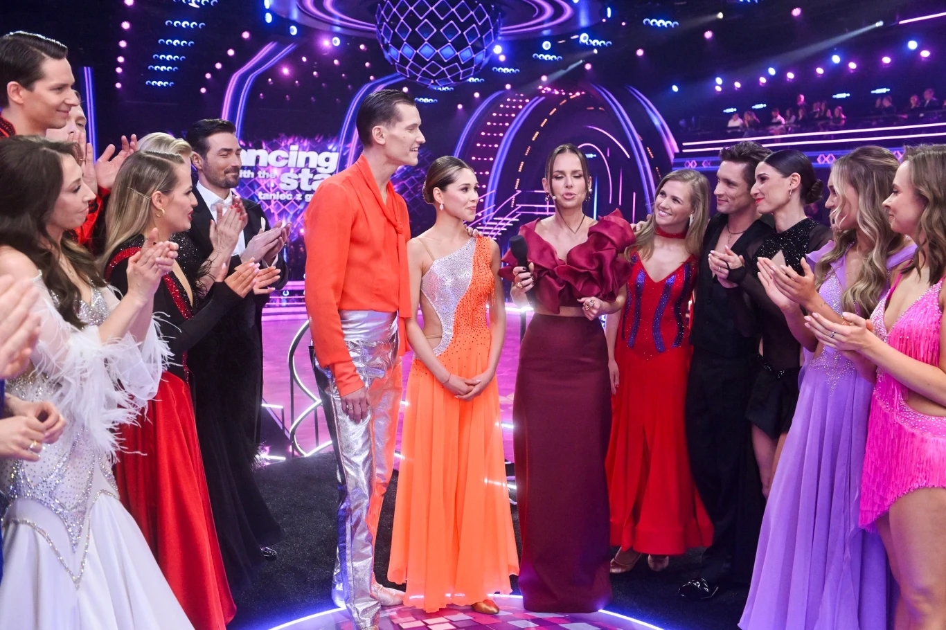 Taniec z gwiazdami Taniec z gwiazdami