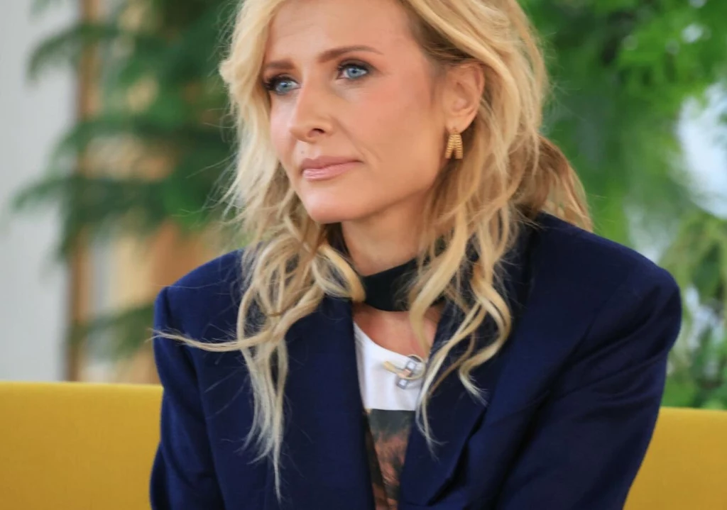 Patrycja Markowska ujawnia początki swojej relacji z mężem