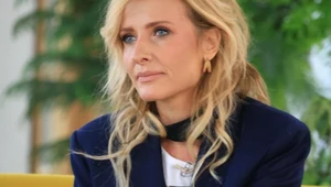 Patrycja Markowska ujawnia prawdę o relacji z mężem. "Podobno zaraz mi przejdzie"