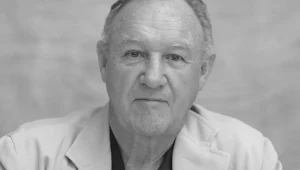 Gene Hackman