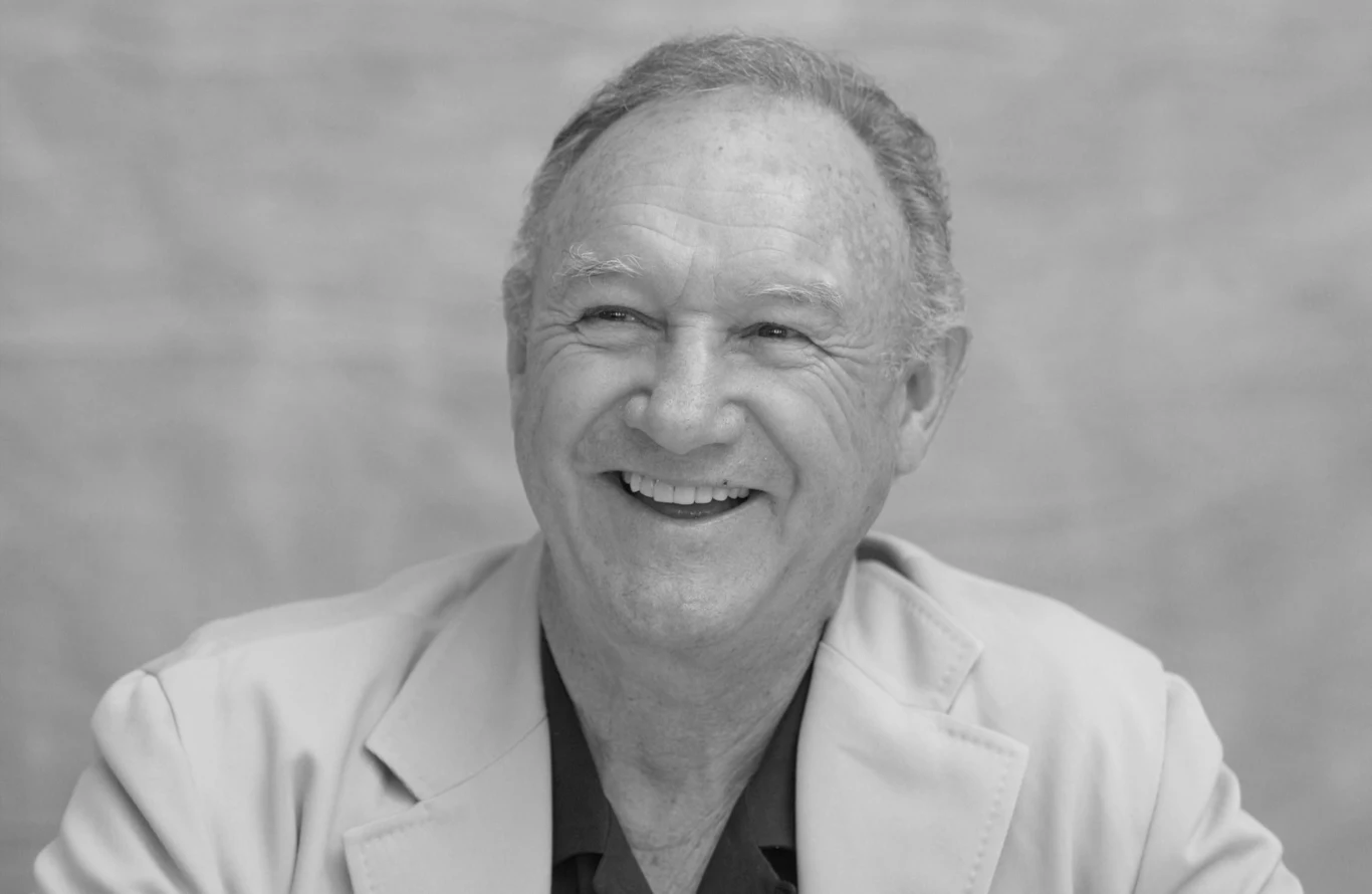 Gene Hackman był jednym z najwybitniejszych amerykańskich aktorów