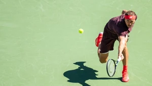 Alexander Zverev odpadł z turnieju ATP Masters 1000 w Indian Wells już po drugiej rundzie