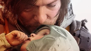 Death Stranding 2