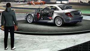 Test Driv:E IuNLIMITED