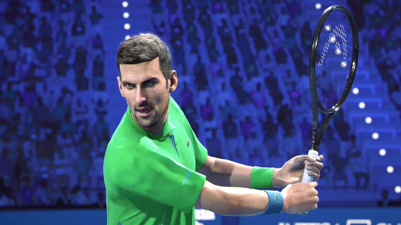 TIEBREAK TIEBREAK
