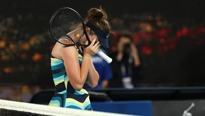 Linda Noskova odpadła w drugiej rundzie turnieju WTA 1000 w Indian Wells