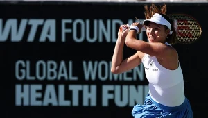 Mistrzyni olimpijska wyrzuca byłą mistrzynię AO. Ważne wieści dla Świątek