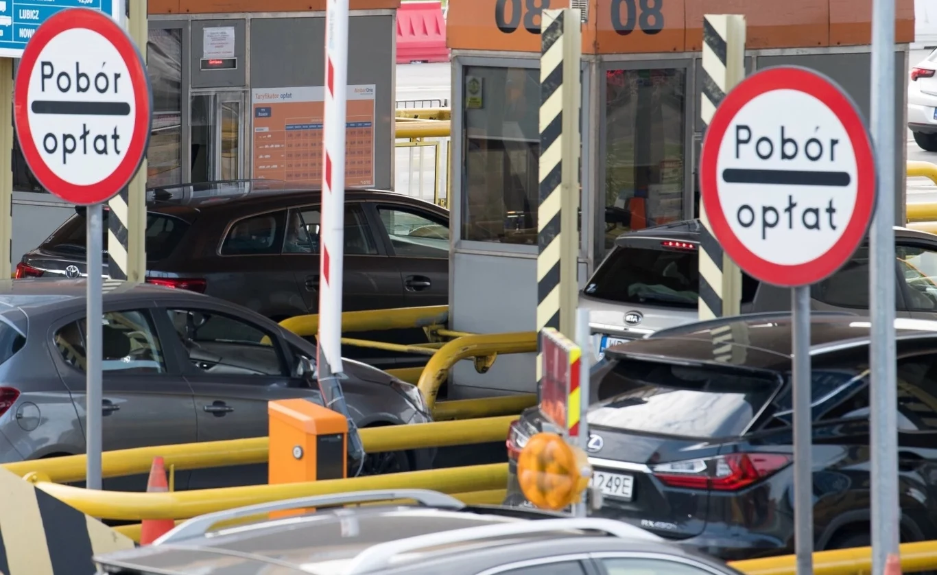 11 marca 2025 wchodzą w życie nowe opłaty za przejazd autostradą A2 11 marca 2025 wchodzą w życie nowe opłaty za przejazd autostradą A2