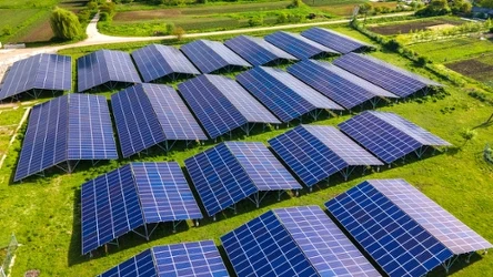 Czysta energia przyczyniła się do około 26% z całkowitego wzrostu PKB Chin w 2024 roku