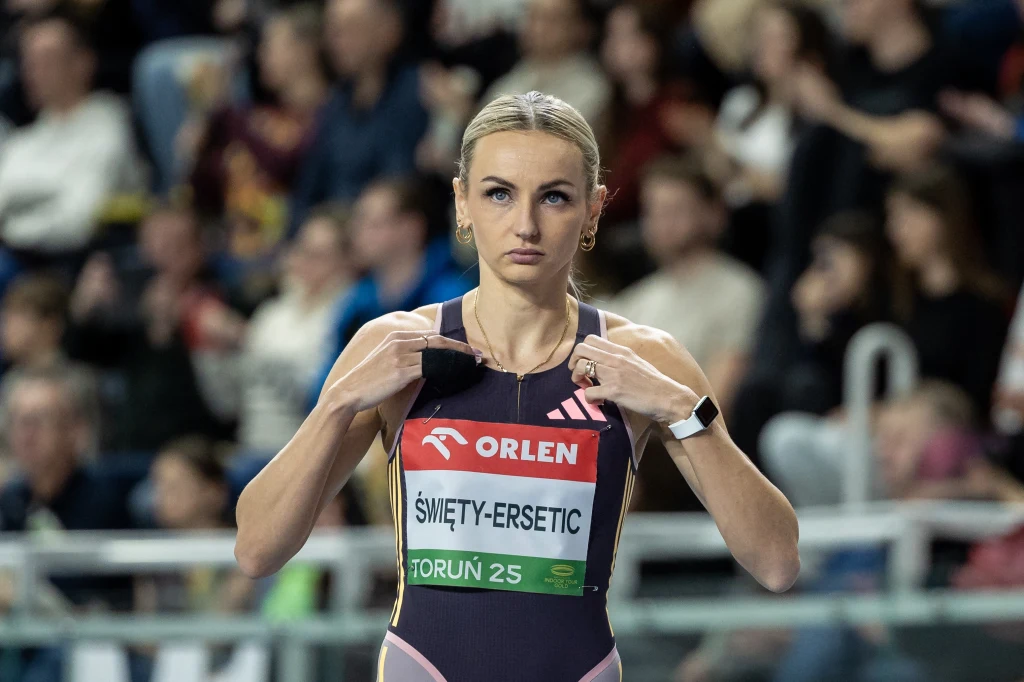 Justyna Święty-Ersetic