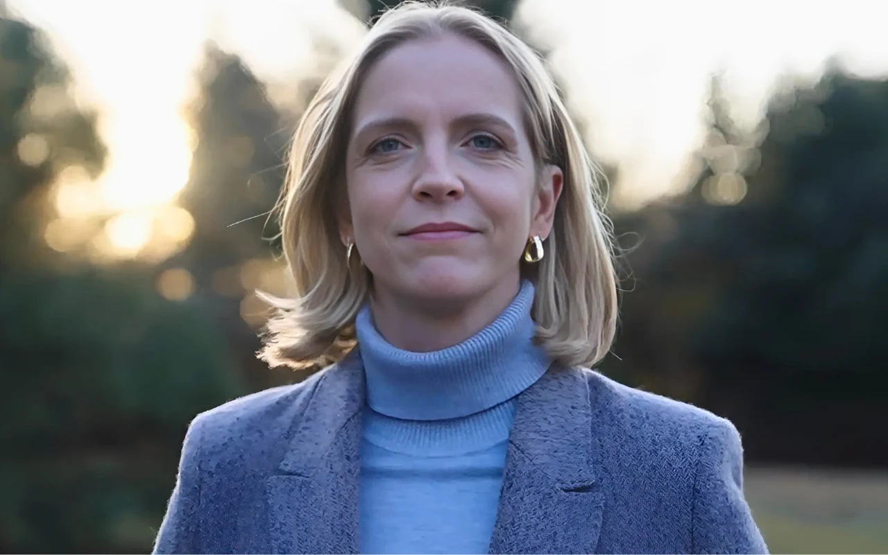 Małgorzata Trzaskowska