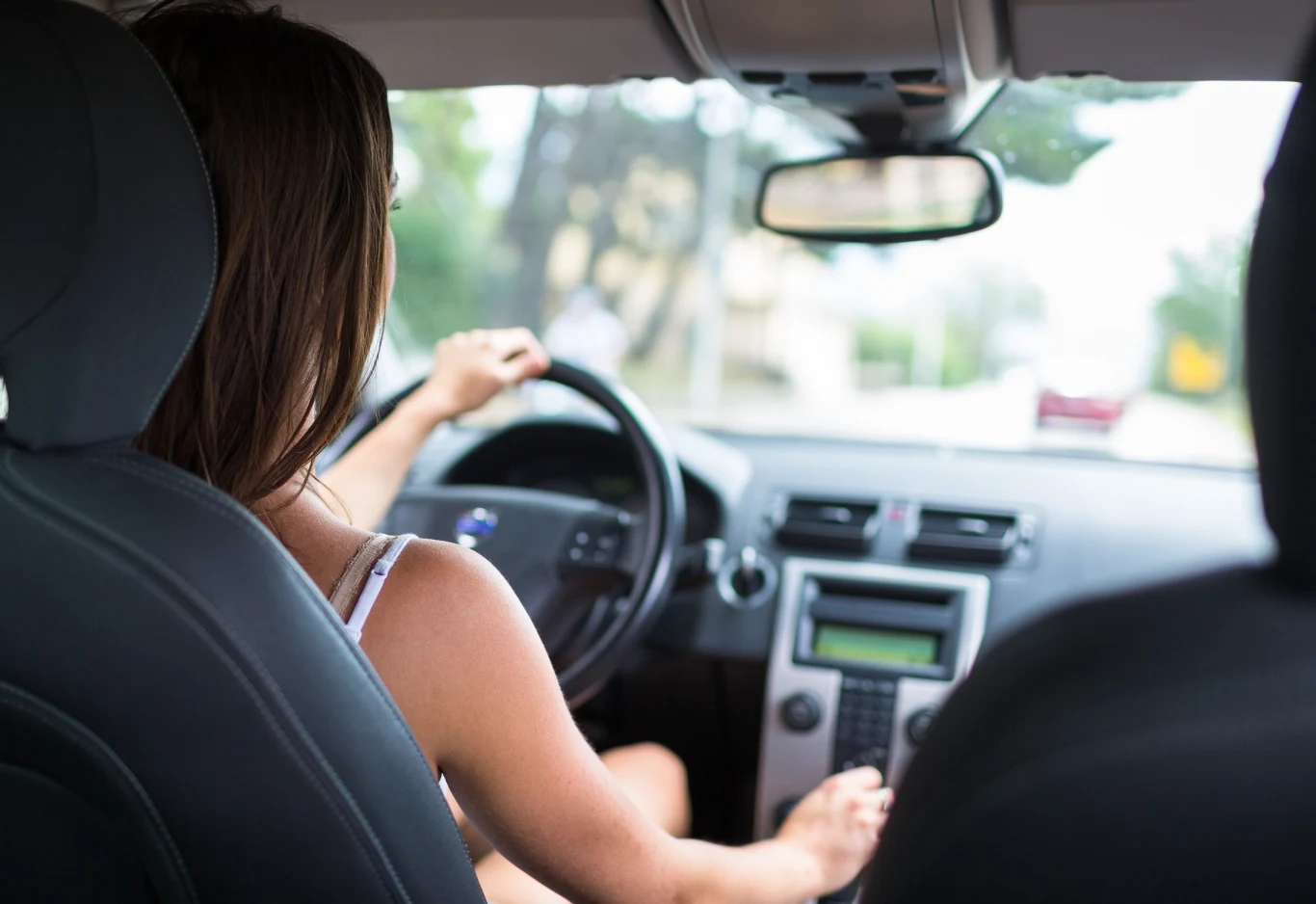 Według danych ITS kobiety są znacznie bezpieczniejszymi kierowcami niż mężczyźni Według danych ITS kobiety są znacznie bezpieczniejszymi kierowcami niż mężczyźni