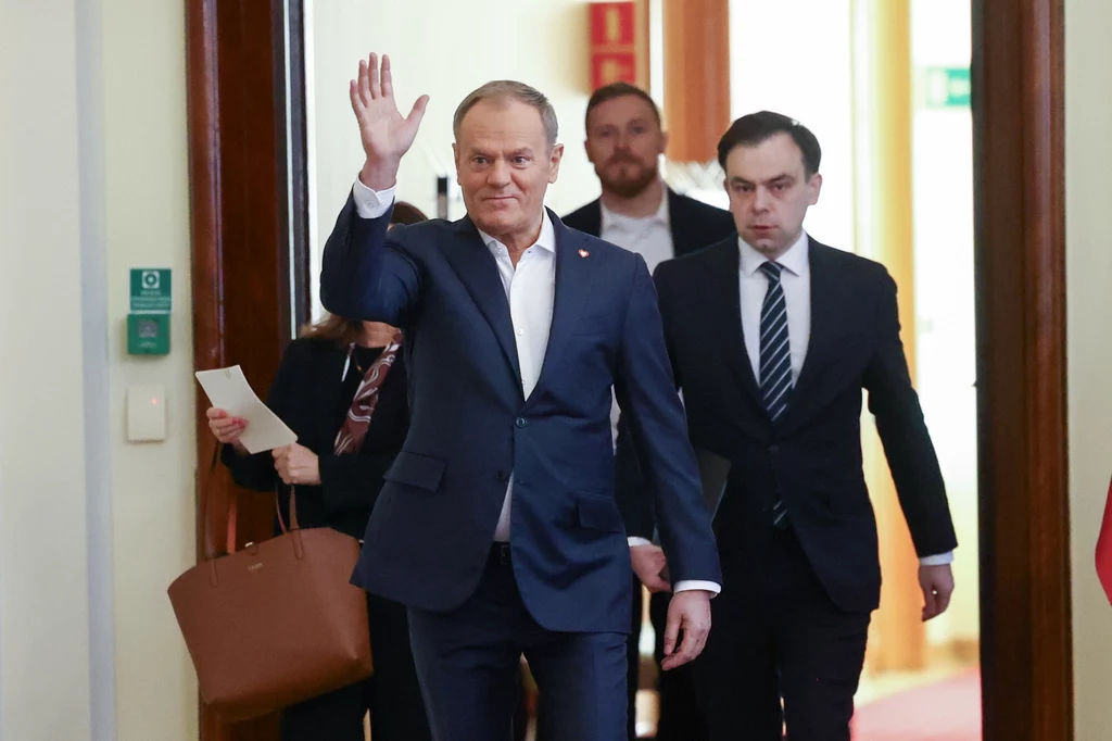 Rząd obraduje nad budżetem na 2026 rok
