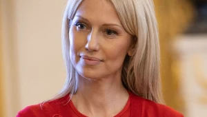 Magdalena Ogórek
