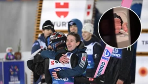 Reprezentacja Norwegii w skokach narciarskich na MŚ w narciarstwie klasycznym w Trondheim