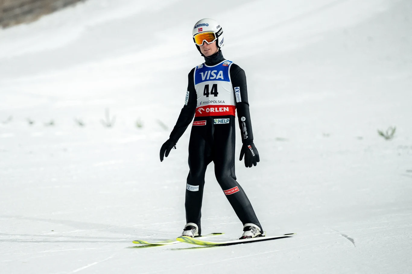 Kristoffer Erik Sundal Kristoffer Erik Sundal