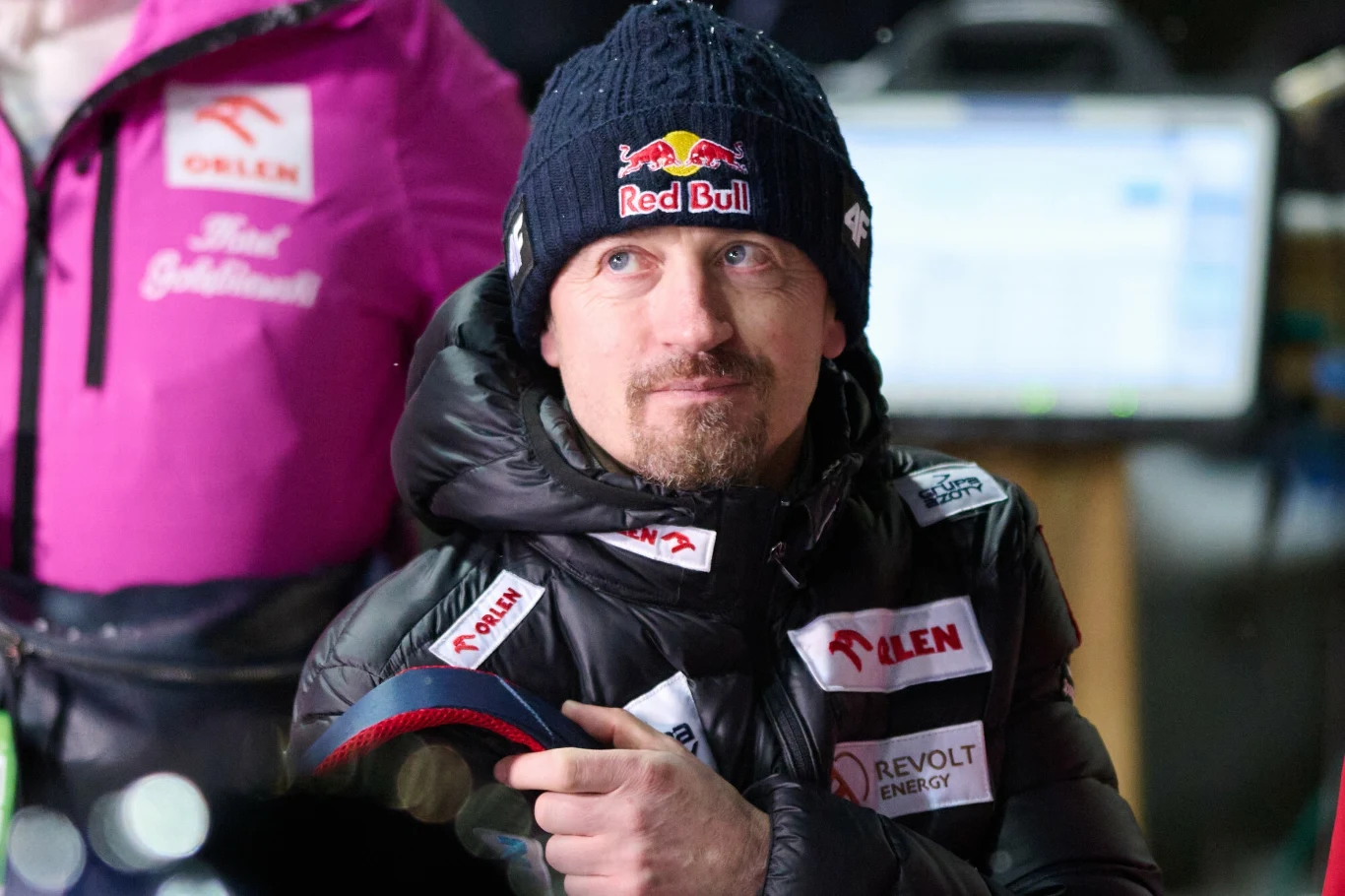 Adam Małysz Adam Małysz