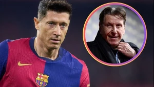 Robert Lewandowski / Pini Zahavi