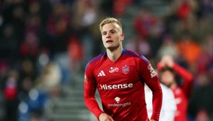 Co stoi za buntem najlepszego piłkarza Rakowa. Jak zareaguje klub?