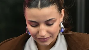 Julia Wieniawa zdobyła się na zaskakujące wyznanie. "Mówię to pierwszy raz"