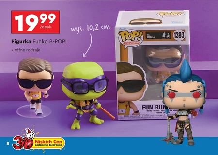 Figurka Funko Pop