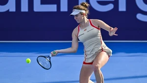 Linda Noskova