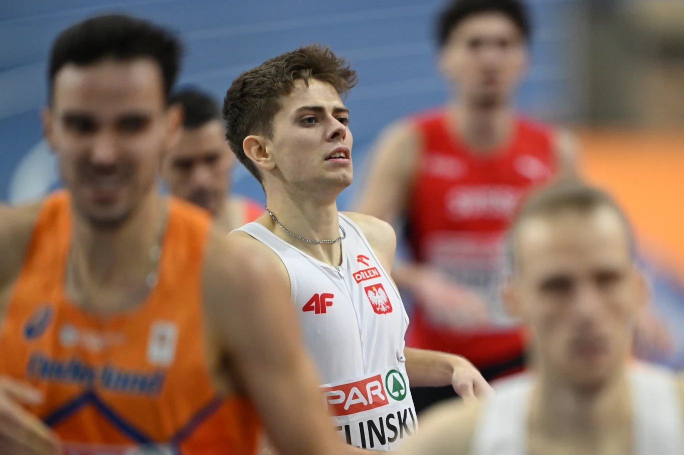 Bartosz Kitliński