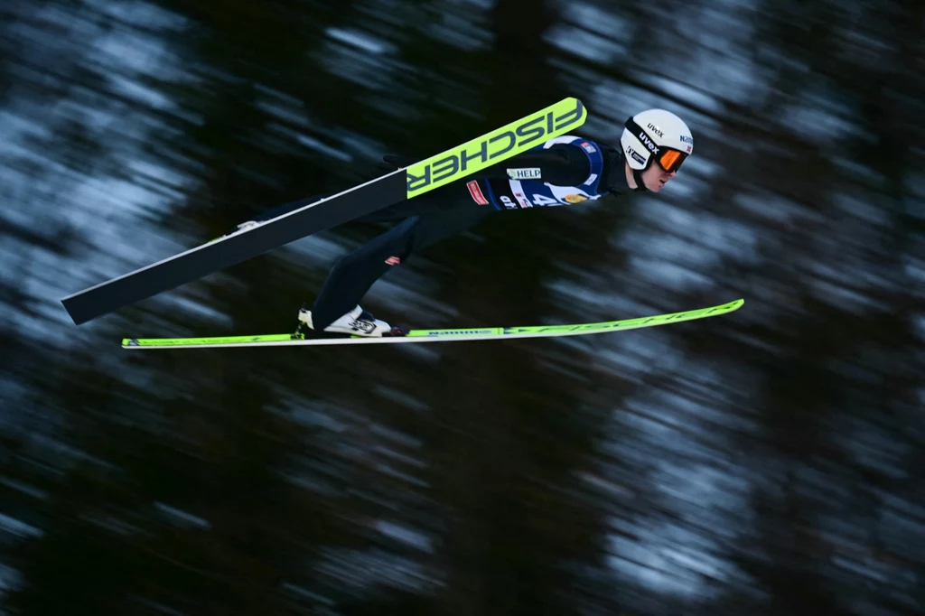 Kristoffer Erik Sundal