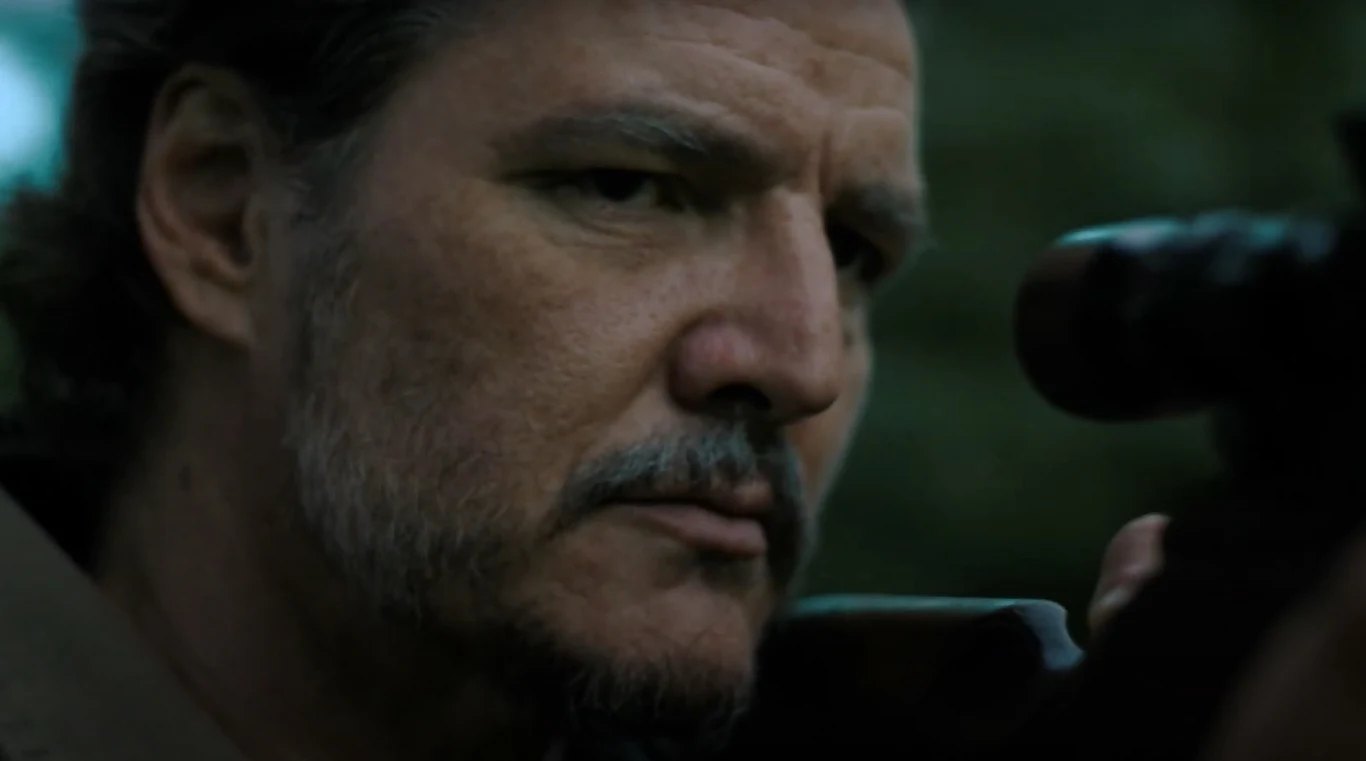 "The Last of Us" - fragment drugiego sezonu "The Last of Us" - fragment drugiego sezonu