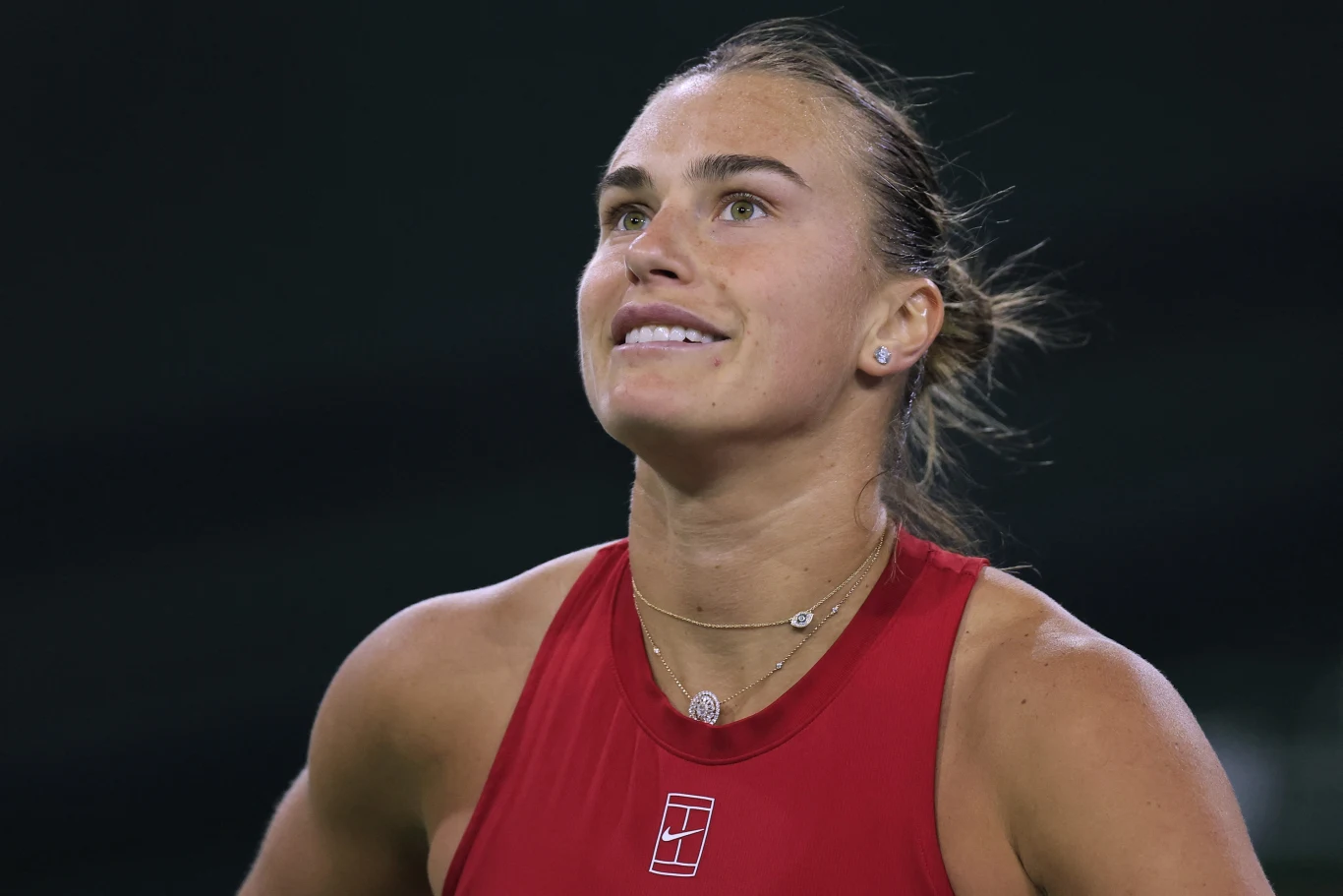 Aryna Sabalenka w bardzo dobrym stylu zameldowała się w trzeciej rundzie WTA 1000 w Indian Wells