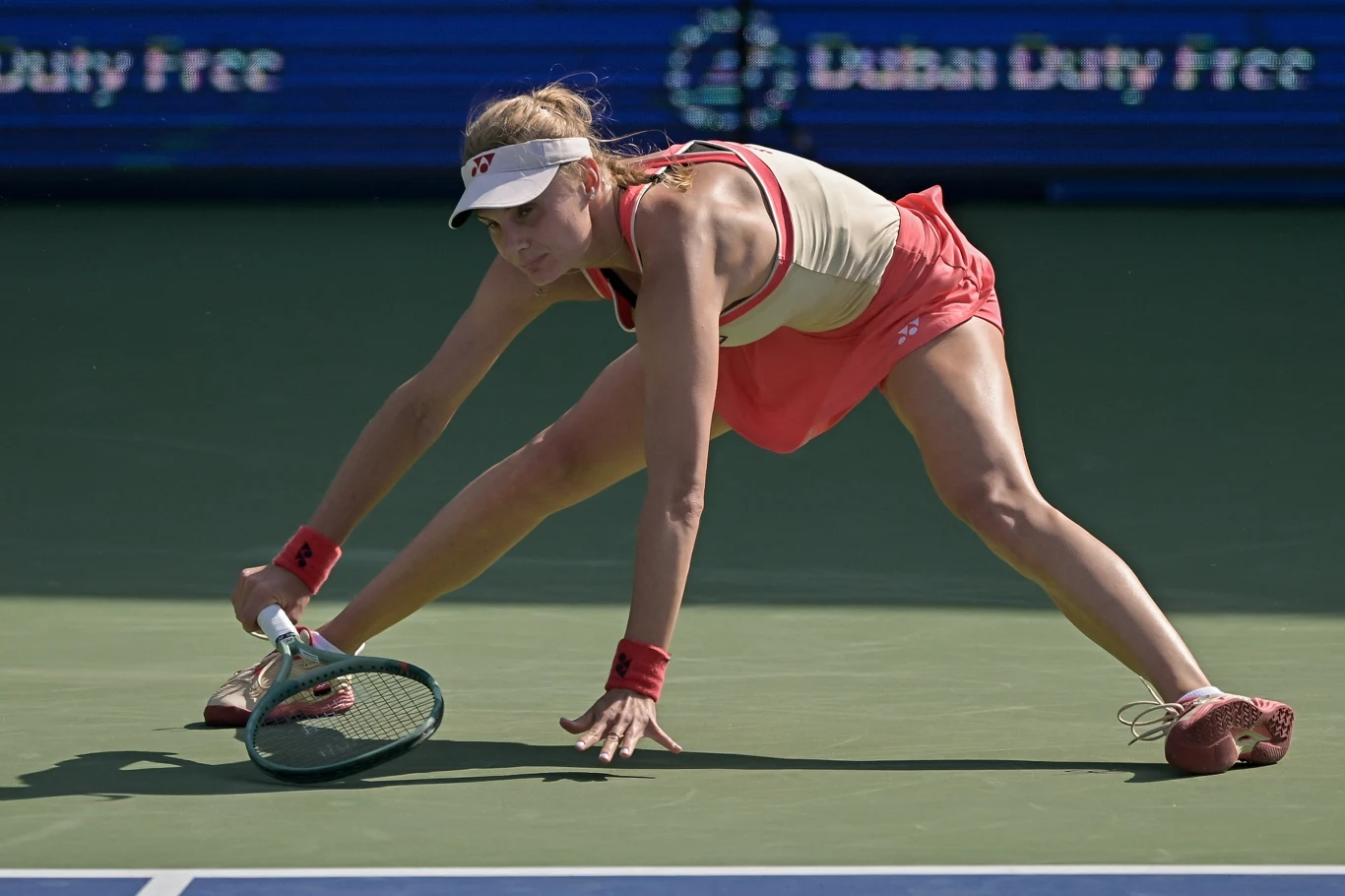 Dajana Jastremska