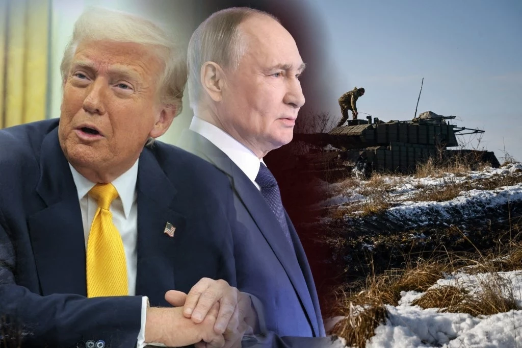 Rosyjski opozycjonista Władimir Ponomariow ocenił współpracę Rosji i USA Rosyjski opozycjonista Władimir Ponomariow ocenił współpracę Rosji i USA