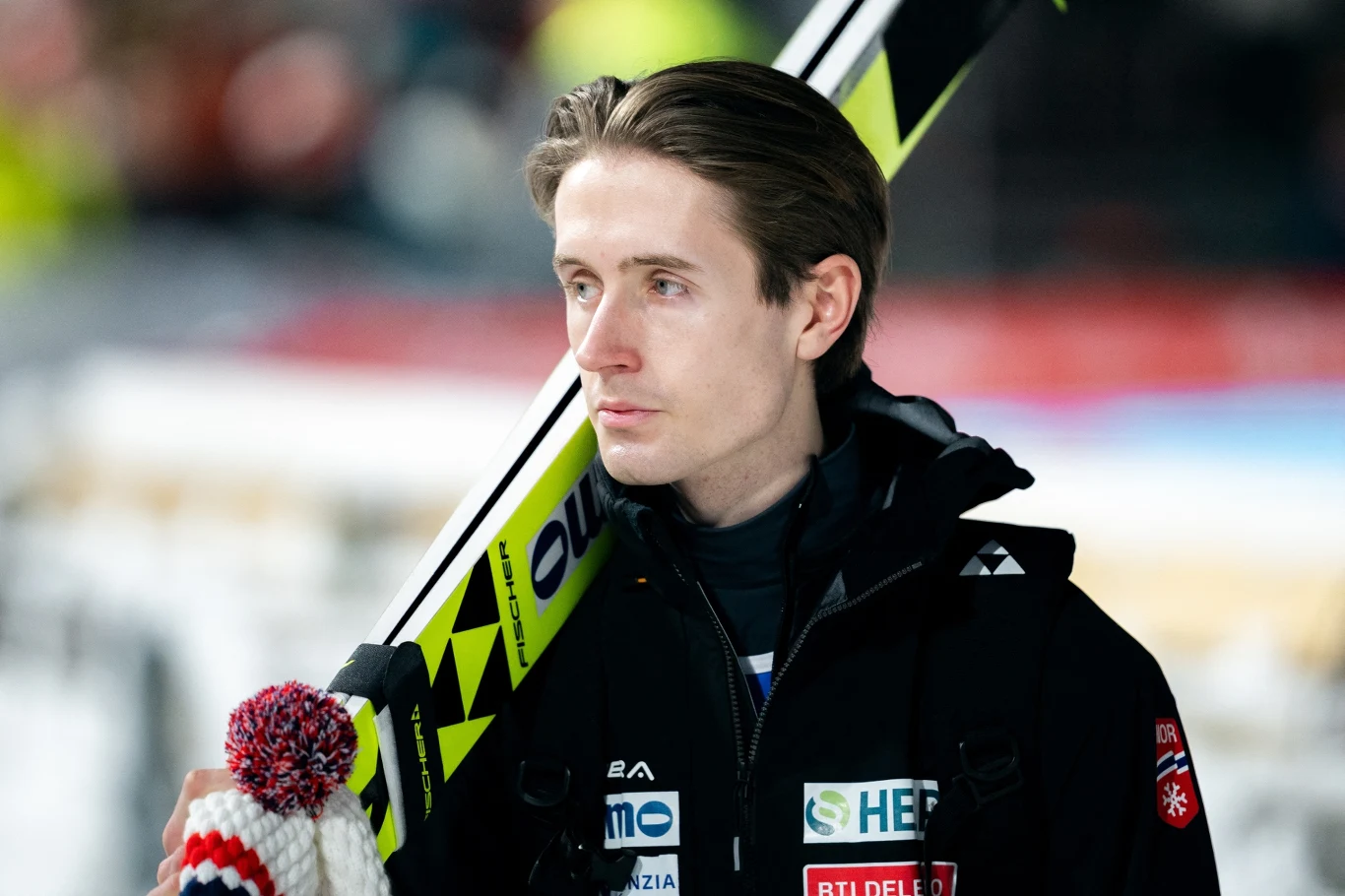 Kristoffer Eriksen Sundal