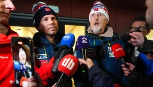 Polak nagłośnił aferę w skokach. Uderza nie tylko w Norwegów. Mocne zarzuty