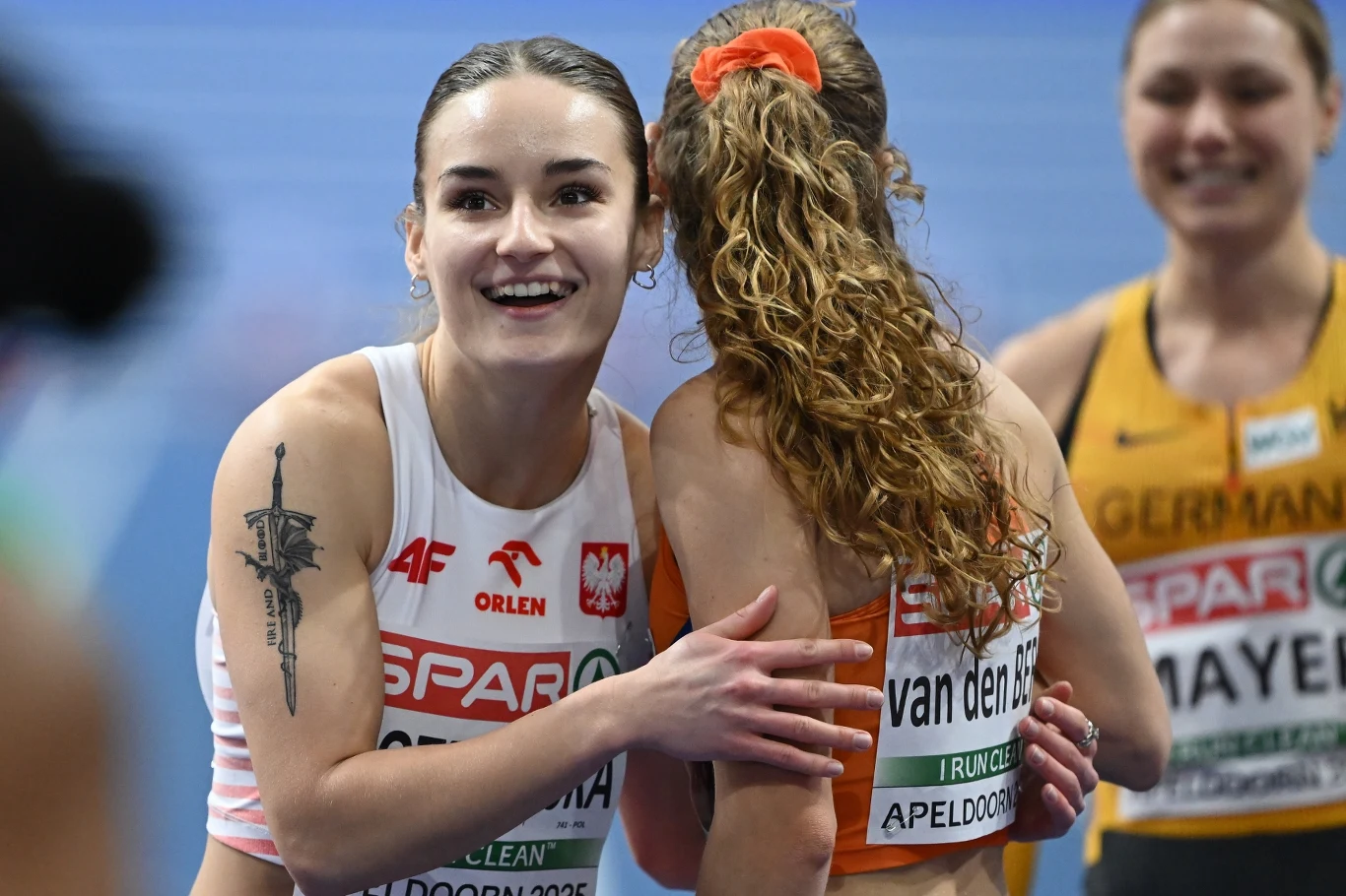 Aleksandra Piotrowska