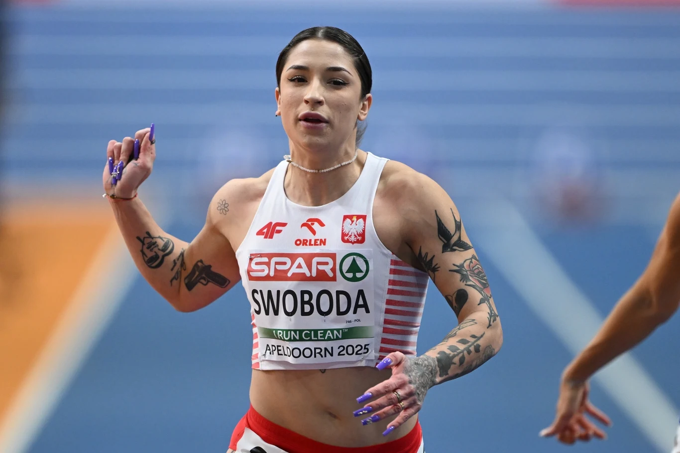 Ewa Swoboda