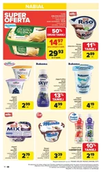 2+1 gratis – oszczędzaj z nami! - Carrefour