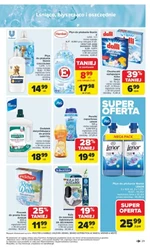 2+1 gratis – oszczędzaj z nami! - Carrefour