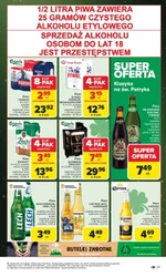 2+1 gratis – oszczędzaj z nami! - Carrefour