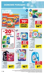 2+1 gratis – oszczędzaj z nami! - Carrefour