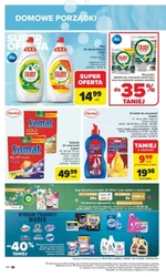 2+1 gratis – oszczędzaj z nami! - Carrefour