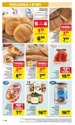 2+1 gratis – oszczędzaj z nami! - Carrefour