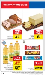 Najlepsze oferty w jednym miejscu! - Carrefour Market