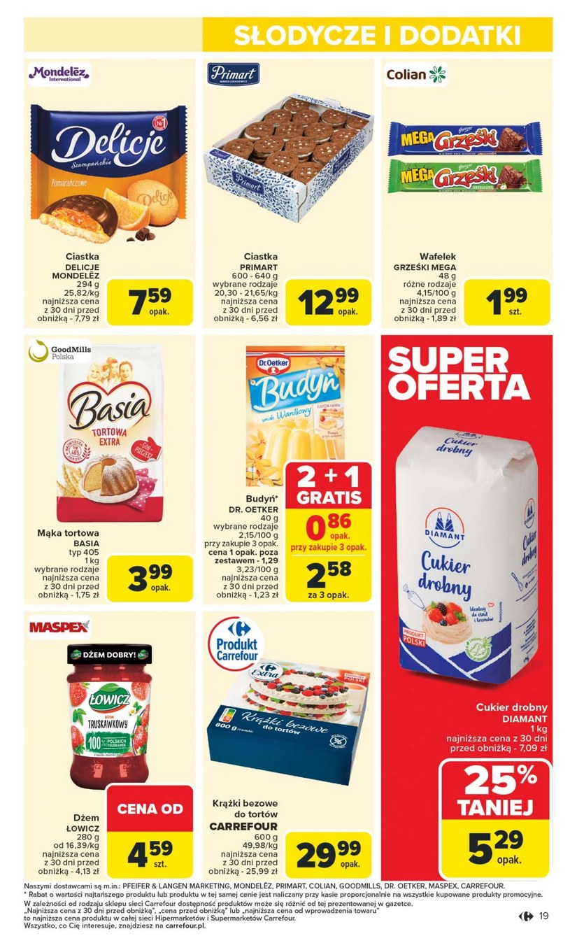 Carrefour Market