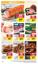 Najlepsze oferty w jednym miejscu! - Carrefour Market