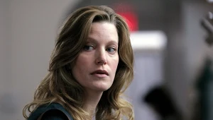 Anna Gunn w serialu "Breaking Bad"